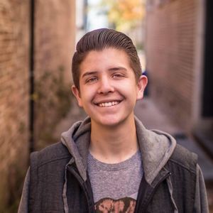 Meet your Posher, Jake